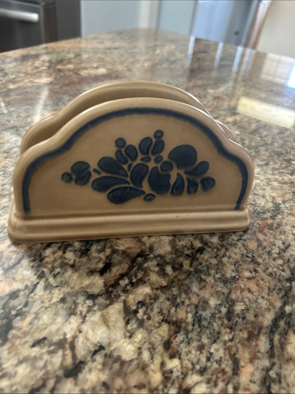 Pfaltzgraff Beige Ceramic Tray - Picture 4 of 8